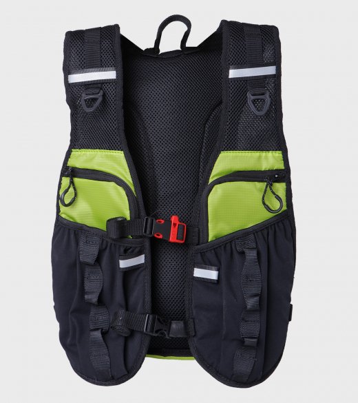 Mochila Galax 10 Lts