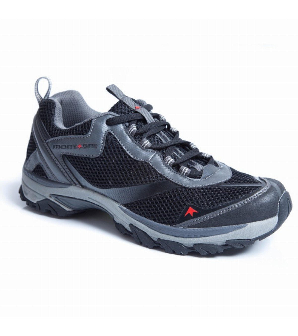 Montagne Kibo shoes man Montagne Kibo shoes man