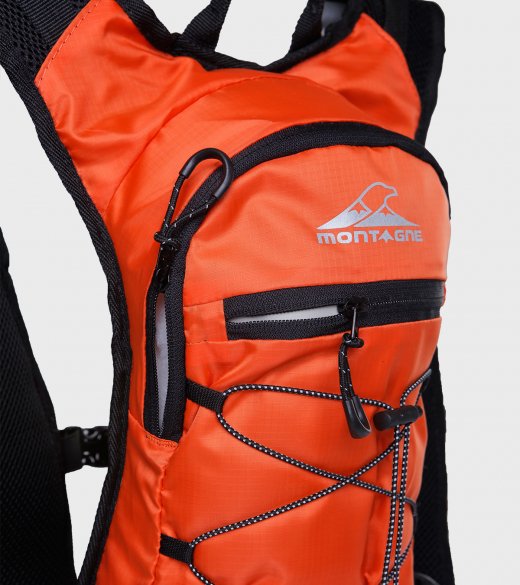 Mochila Galax 10 Lts