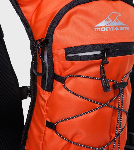 Mochila Galax 10 Lts