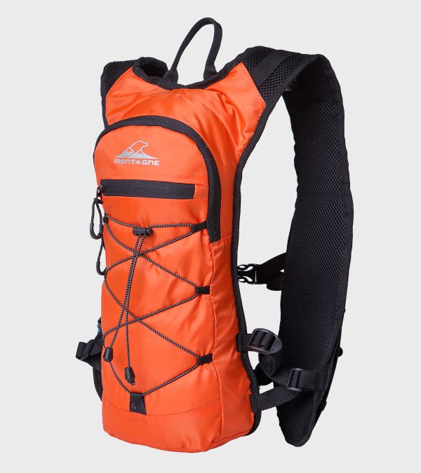 Mochila Galax 10 Lts