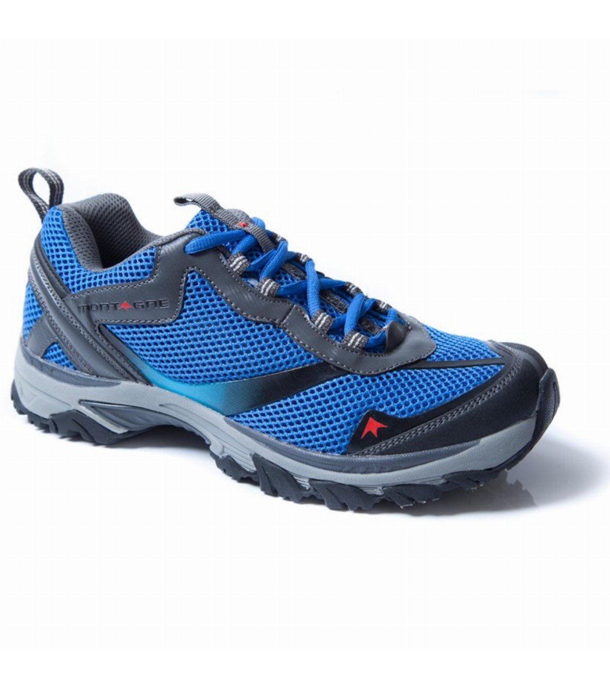 Montagne Kibo shoes man Montagne Kibo shoes man