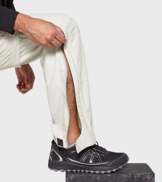 Pantalón de hombre Sherpa (desmontable)