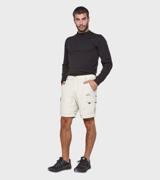Pantalón de hombre Sherpa (desmontable)