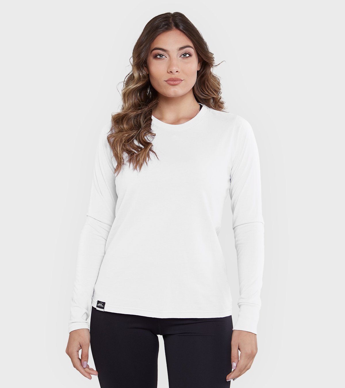 Remera de mujer Lisa ML