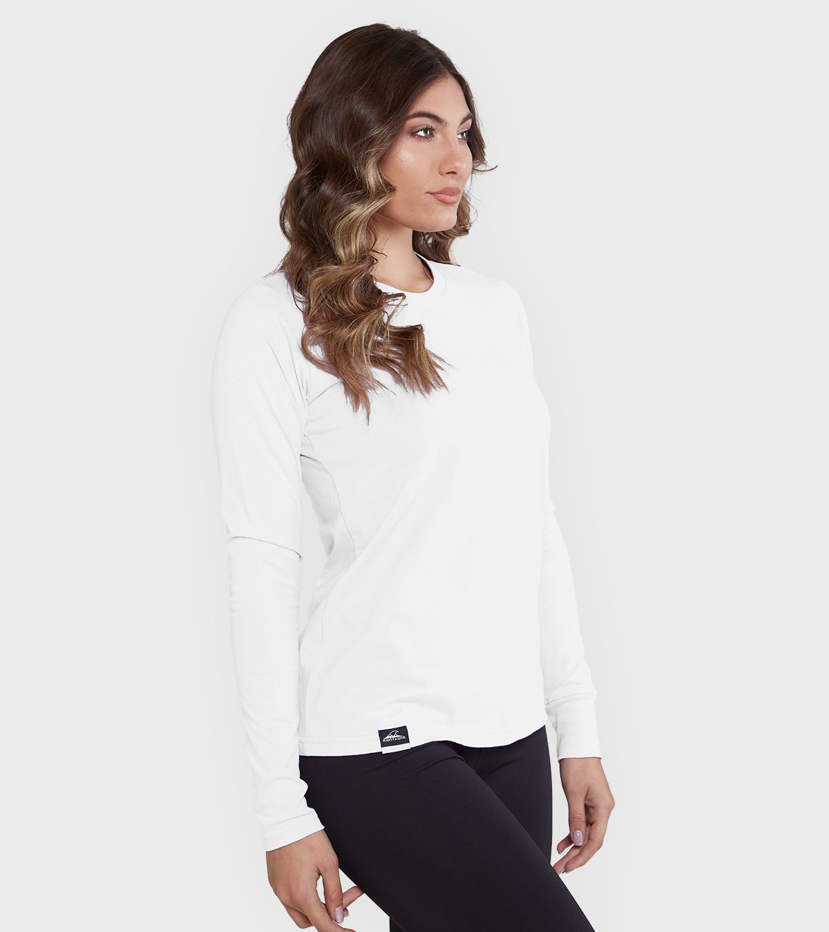 Remera de mujer Lisa ML