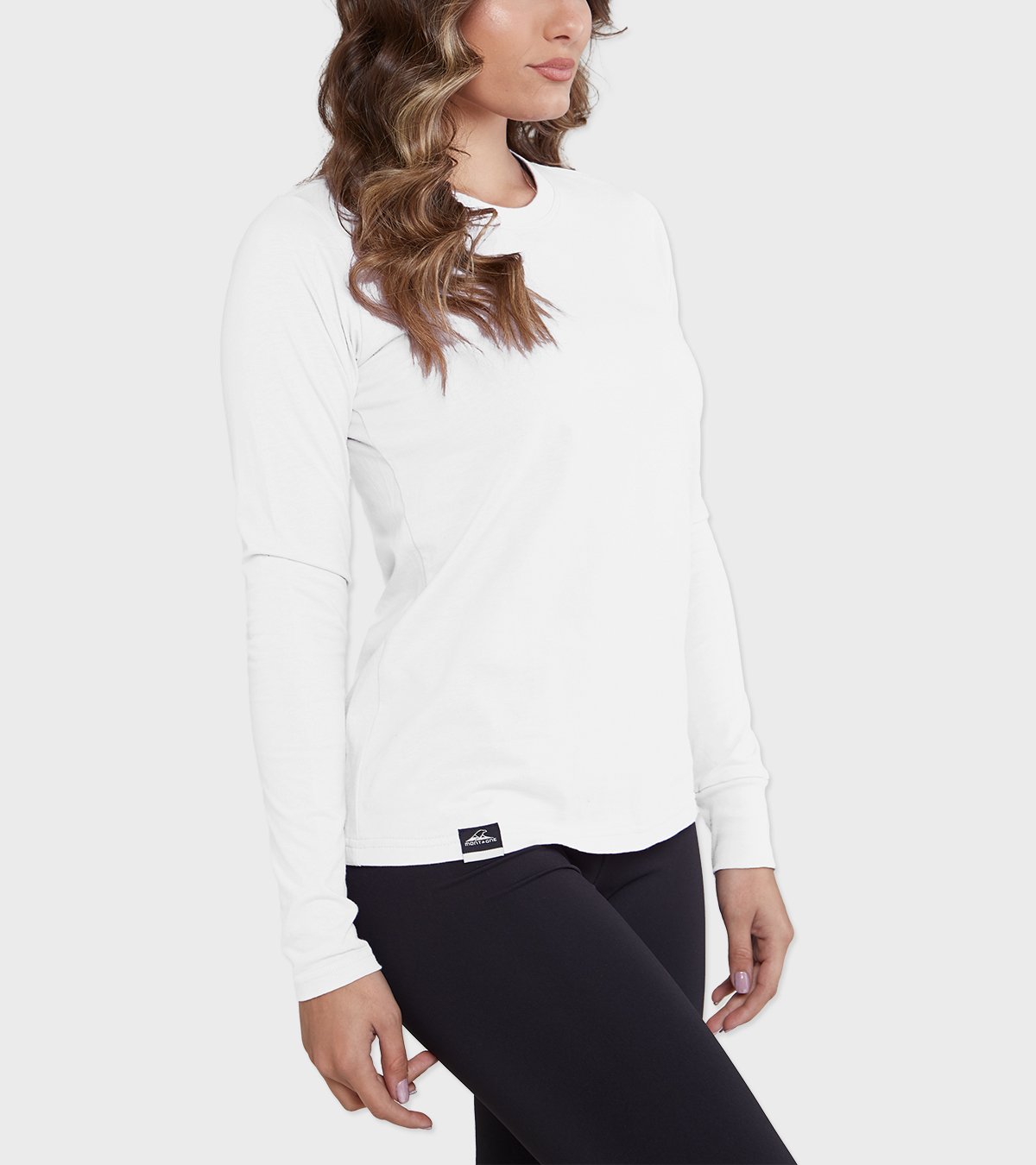 Remera de mujer Lisa ML Remera de mujer Lisa ML