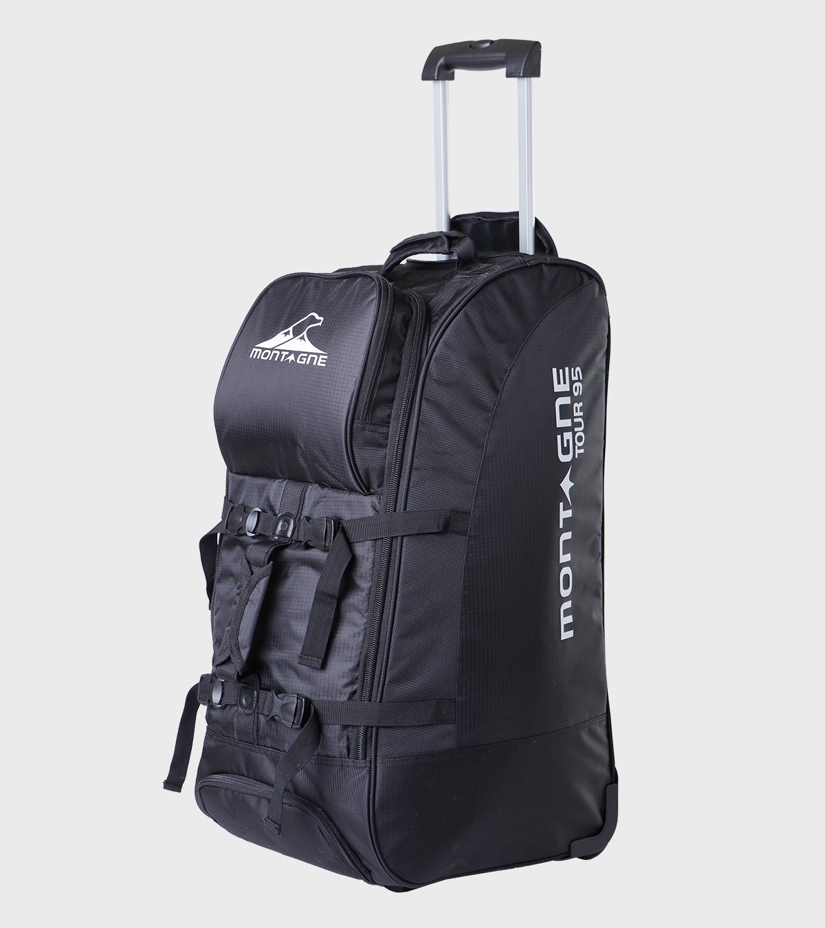 Bolso Tour 95 lts