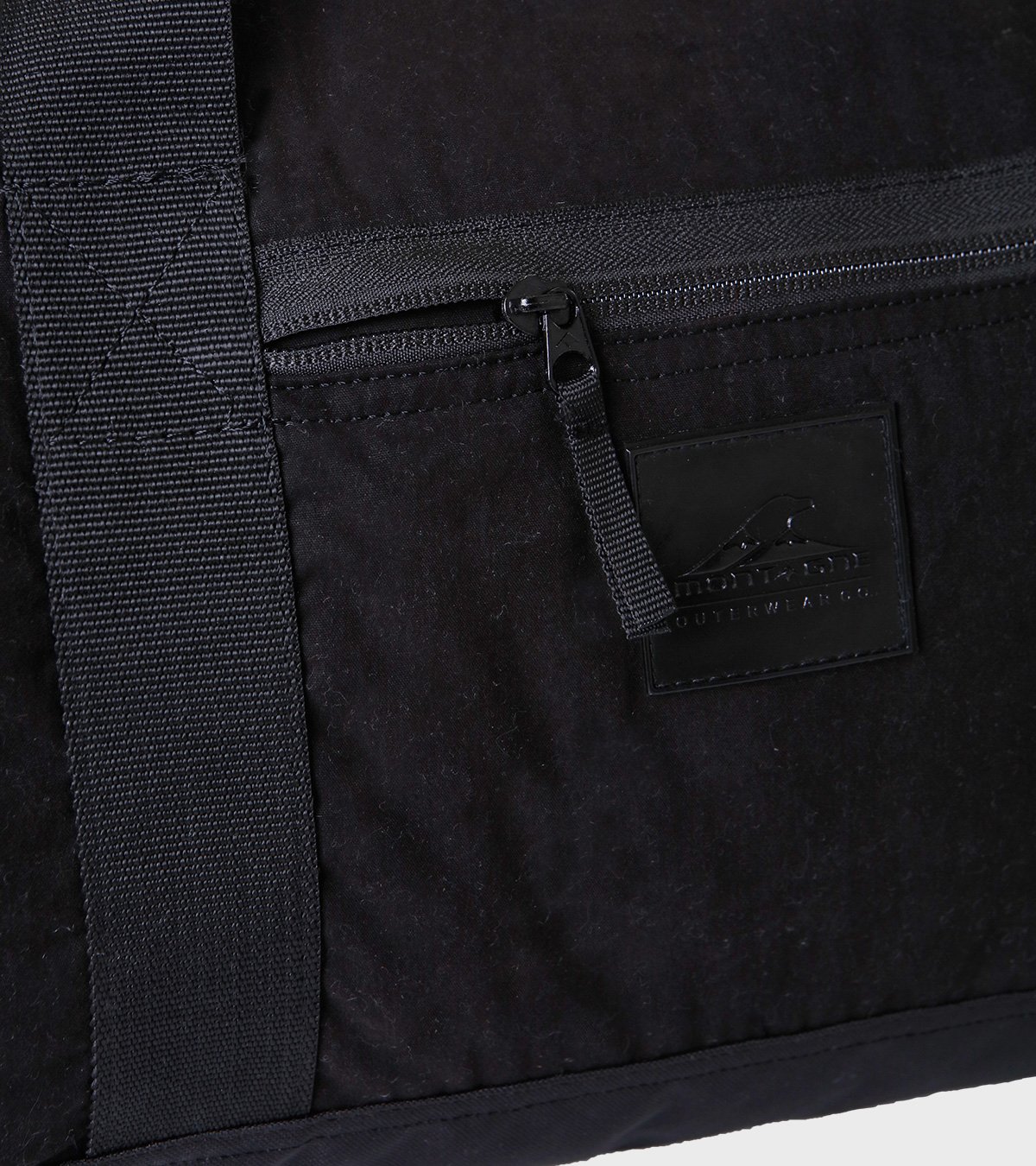 Bolso de viaje Benet 30 lts