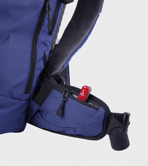 Mochila Astrum 35 Lts