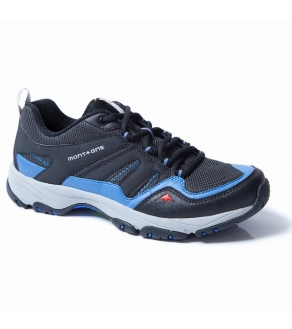 Men Shoes Montagne POSETS