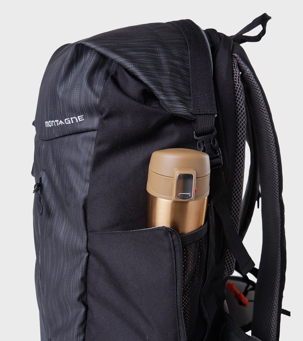 Mochila Astrum 35 Lts