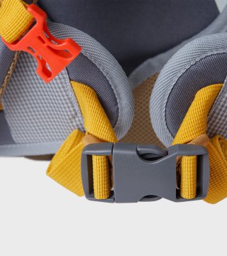 Mochila Cyclone 40 Lts