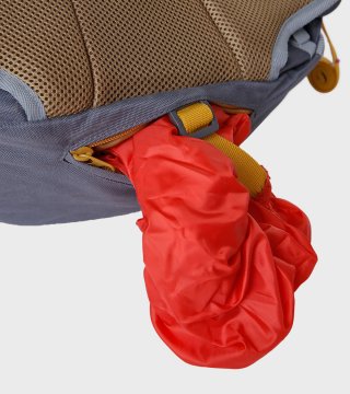 Mochila Cyclone 40 Lts