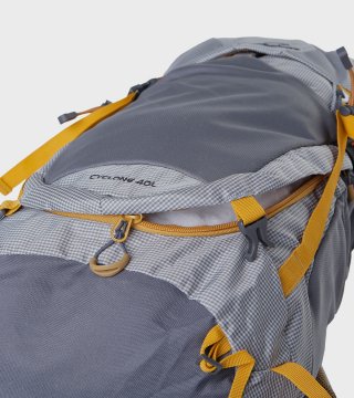 Mochila Cyclone 40 Lts