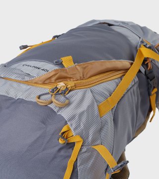Mochila Cyclone 40 Lts
