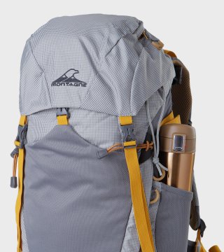 Mochila Cyclone 40 Lts
