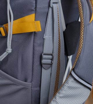 Mochila Cyclone 40 Lts