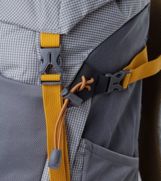 Mochila Cyclone 40 Lts