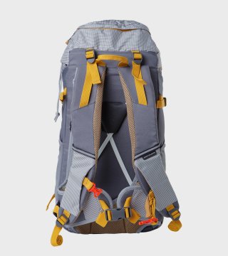 Mochila Cyclone 40 Lts
