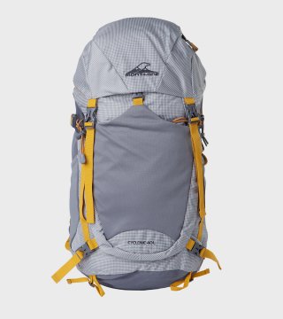 Mochila Cyclone 40 Lts