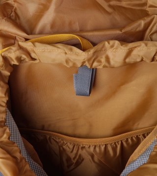 Mochila Cyclone 40 Lts