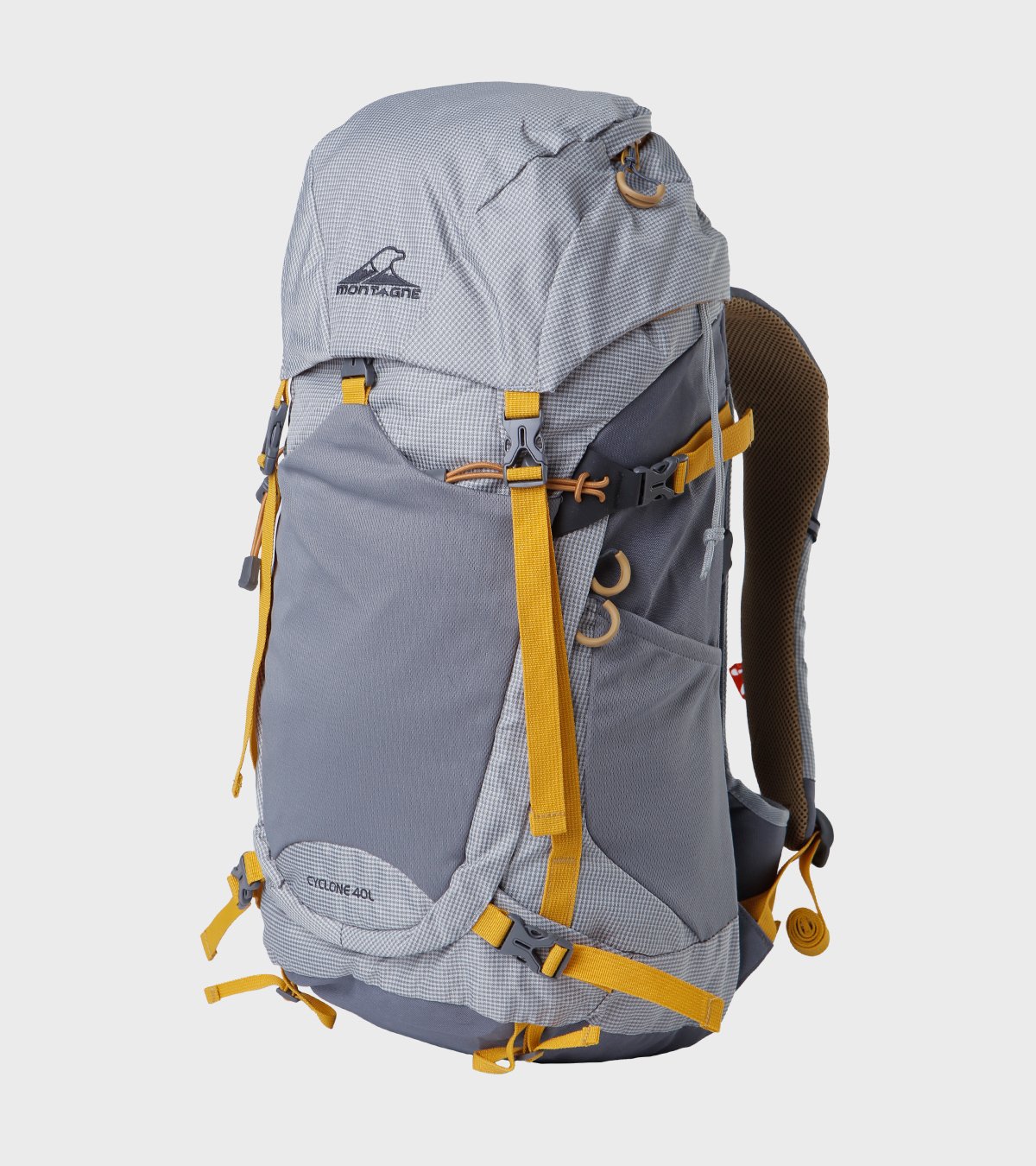 Mochila Cyclone 40 Lts Mochila Cyclone 40 Lts