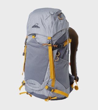Mochila Cyclone 40 Lts