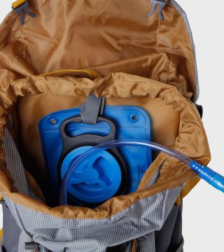 Mochila Cyclone 40 Lts