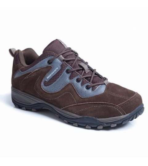 Montagne man shoes VISON