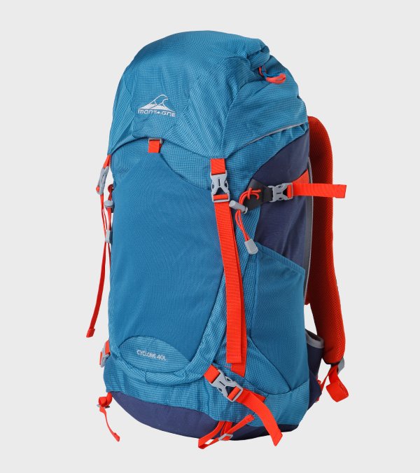 Mochila Cyclone 40 Lts