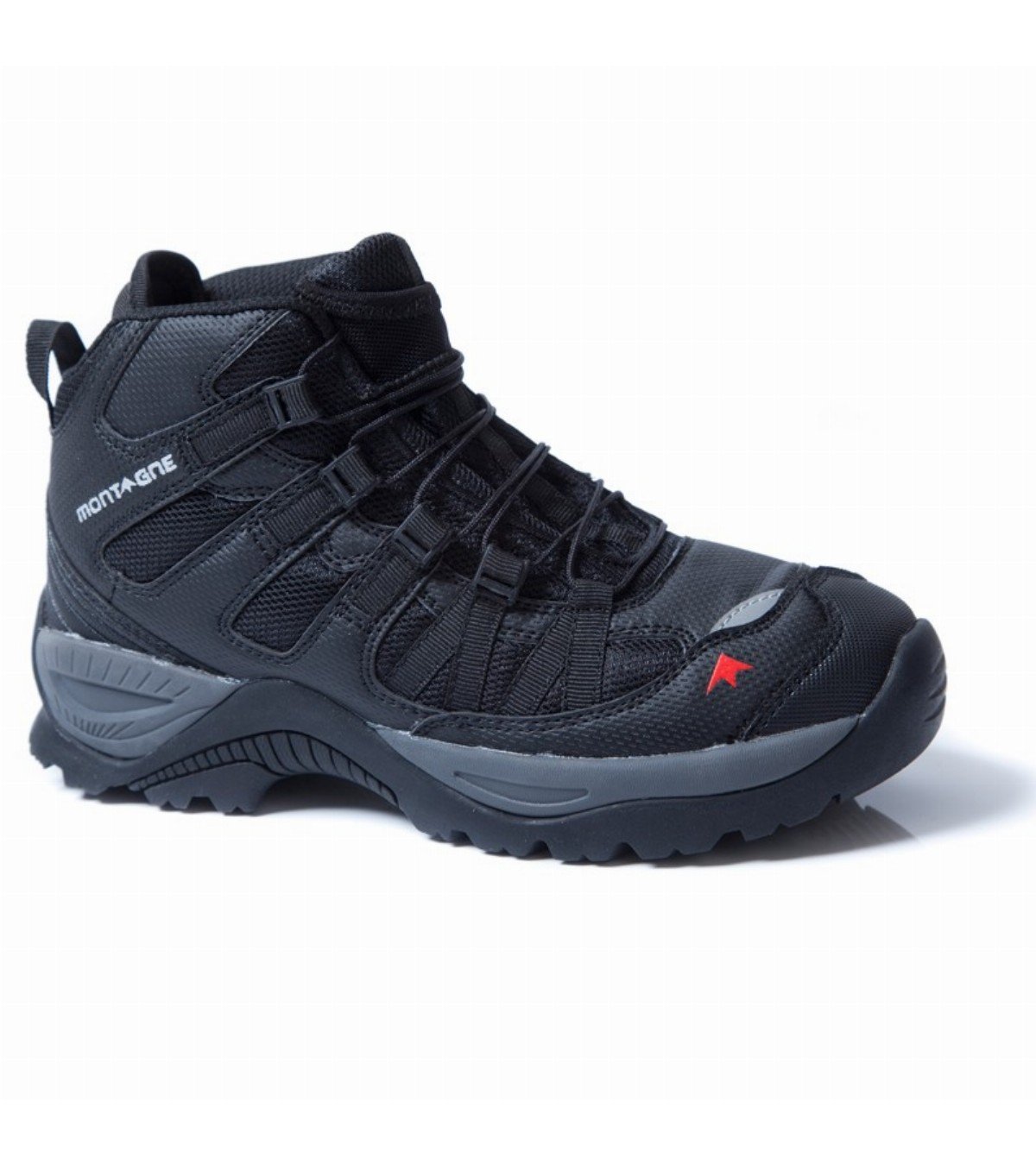 Women Boots Montagne BELL