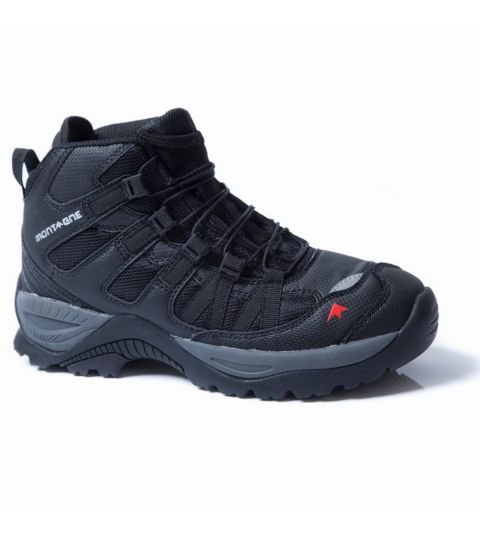 Women Boots Montagne BELL