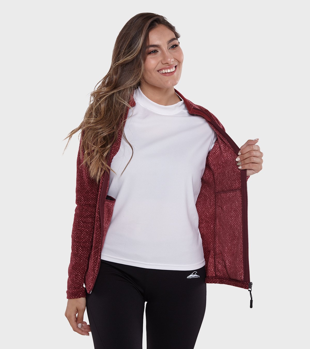 Campera de mujer Ceryl