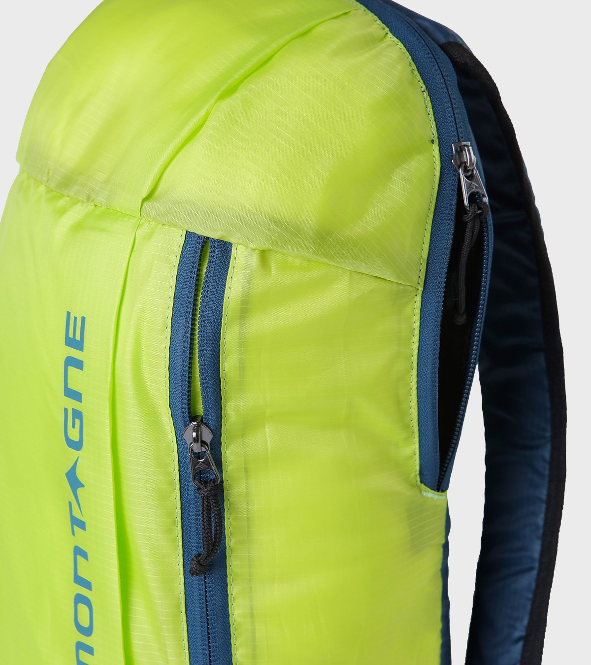 Mochila Vander 10lts
