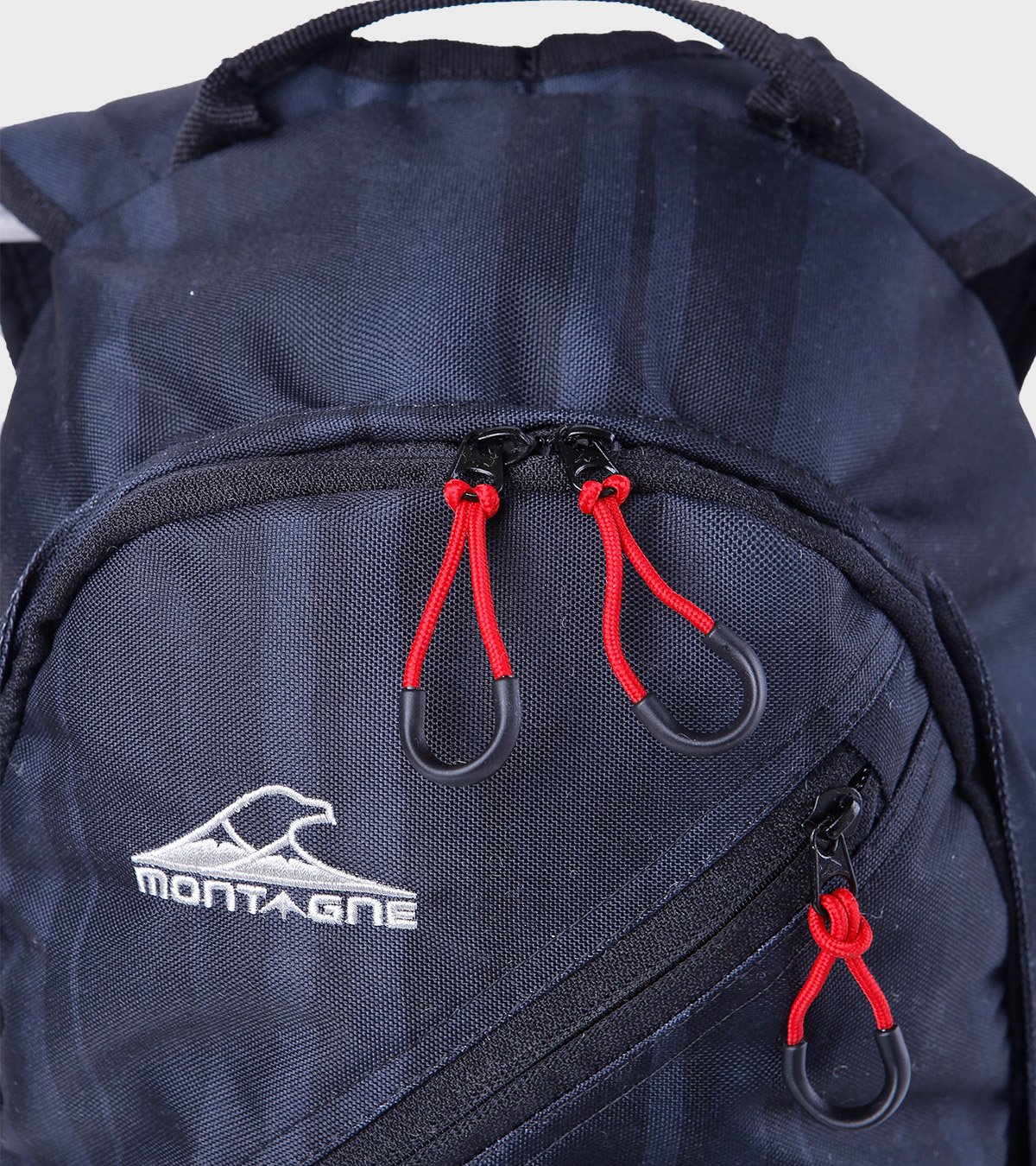 Mochila Ramsar 25lts.