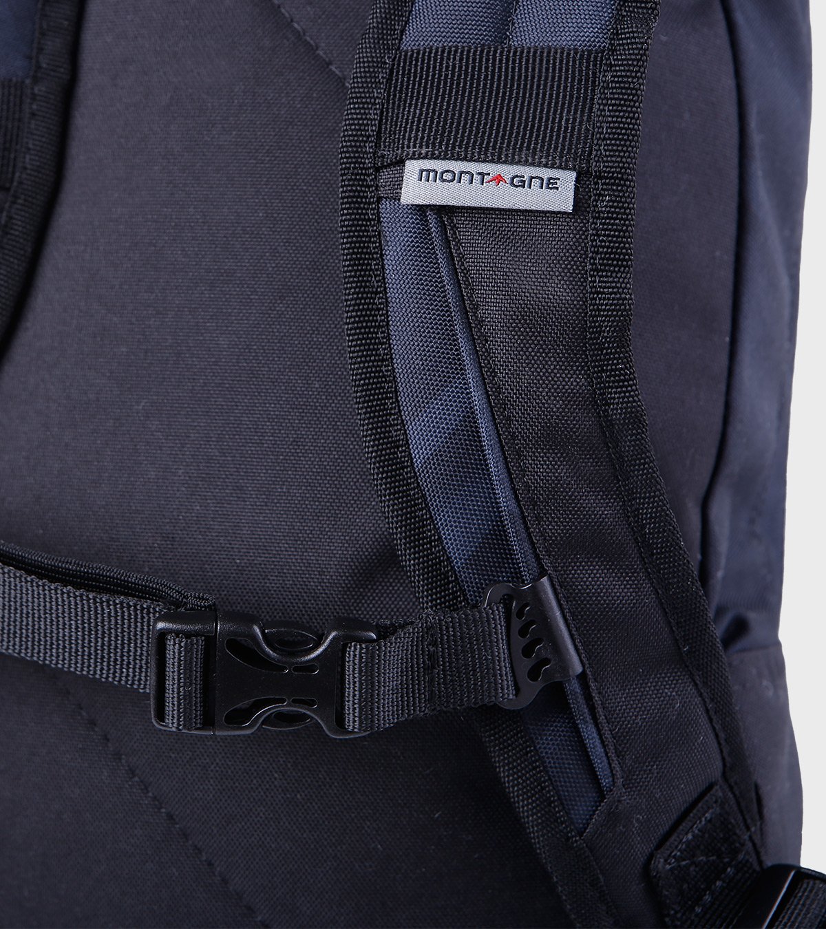 Mochila Ramsar 25lts.