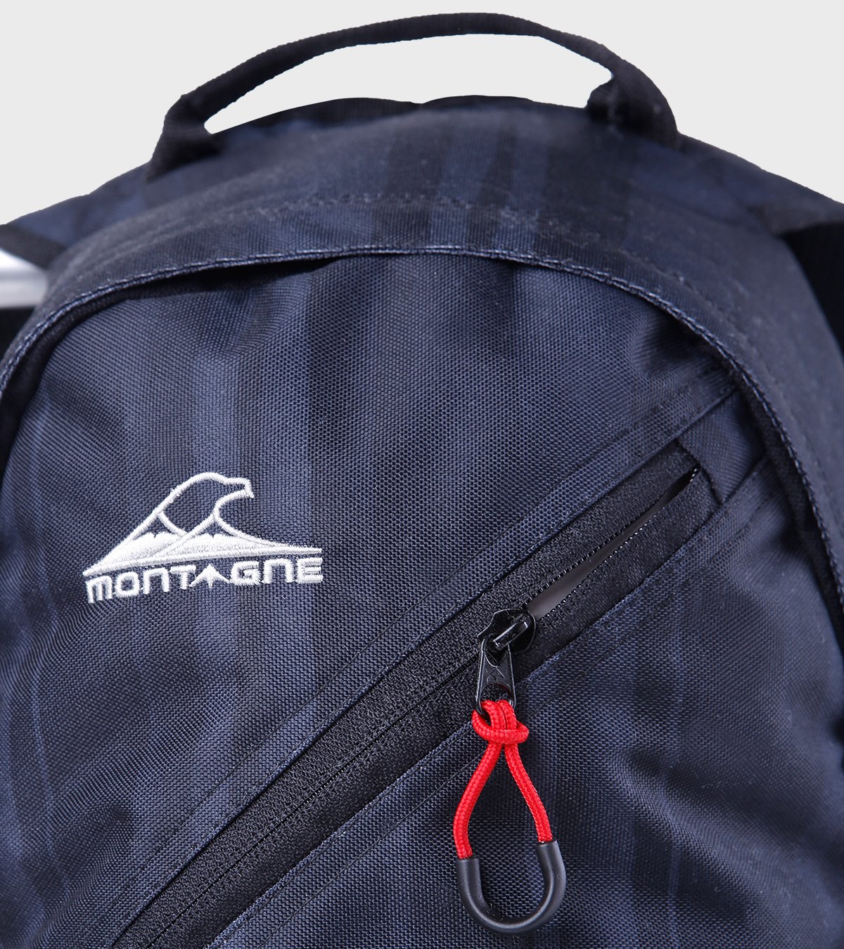 Mochila Ramsar 25lts.