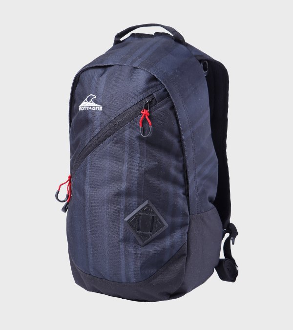 Mochila Ramsar 25lts.