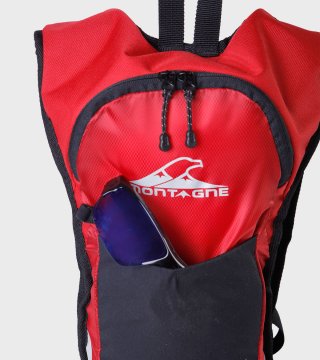 Mochila Rockwell 5 Lts