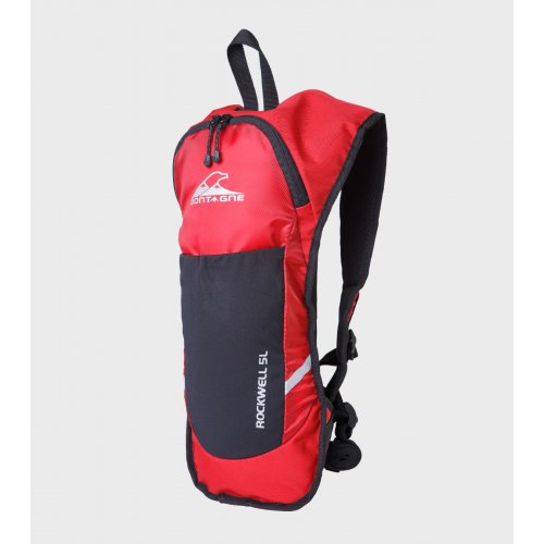 Mochila Rockwell 5 Lts Mochila Rockwell 5 Lts