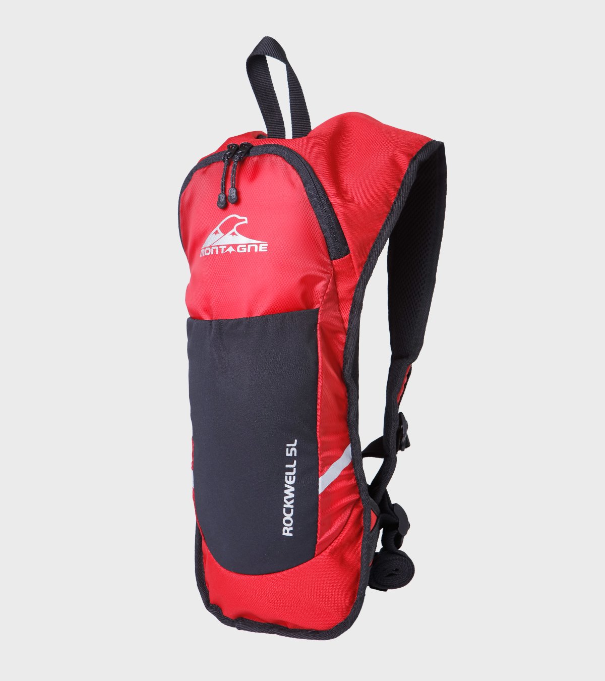Mochila Rockwell 5 Lts Mochila Rockwell 5 Lts