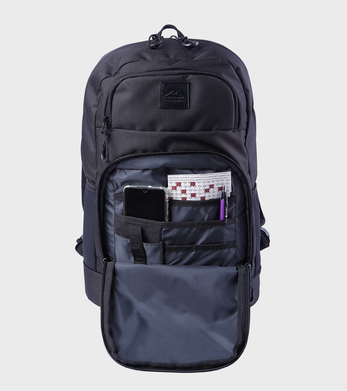 Mochila Switch 30 Lts