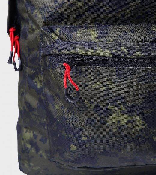 Mochila Urban 35 Lts
