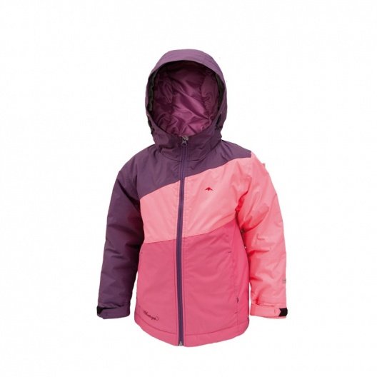 Campera de niños Fiona teens