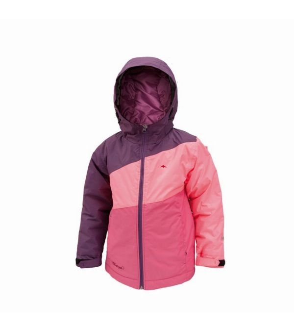 Fiona jacket kids teens