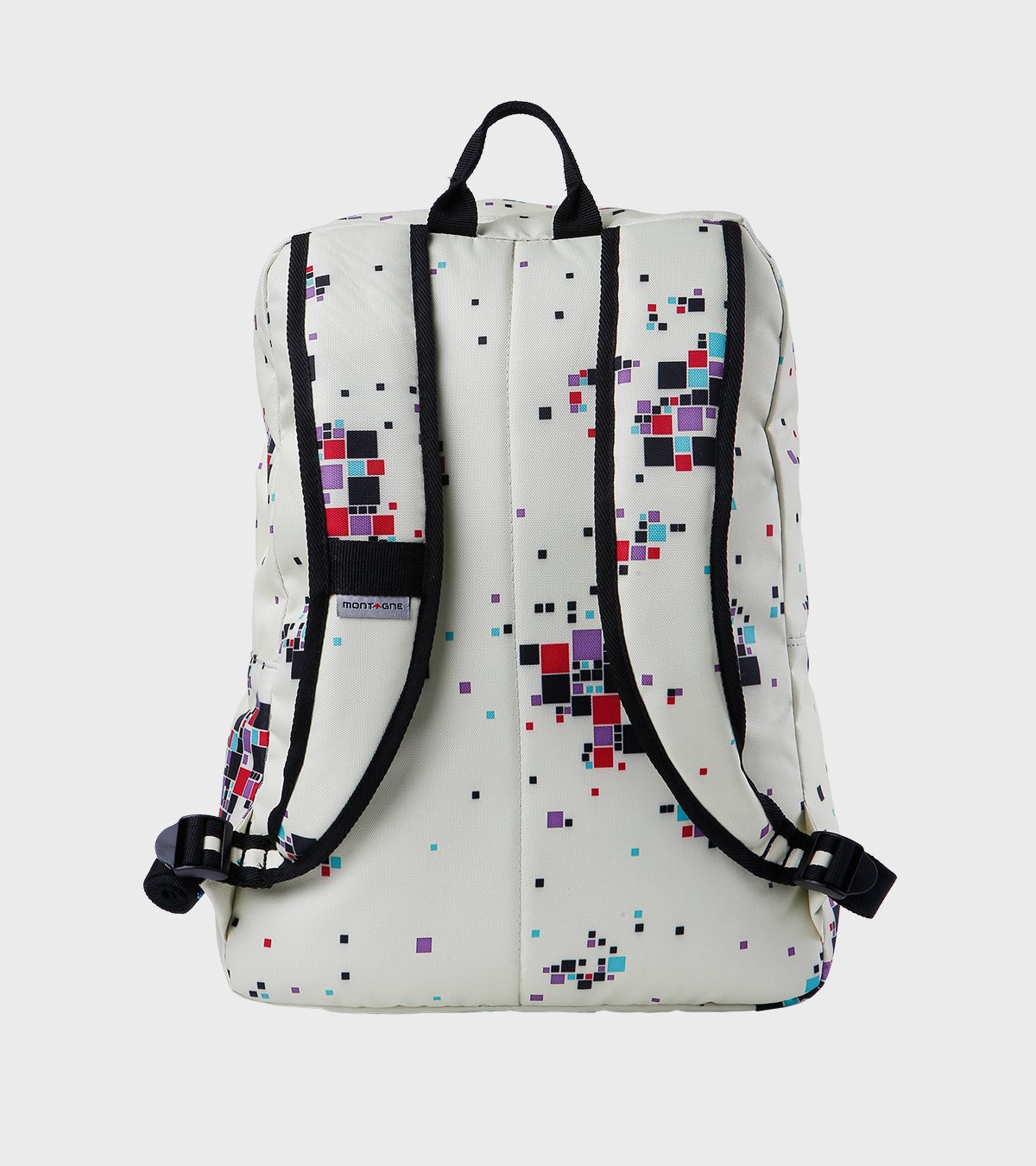 Mochila Urban 35 Lts