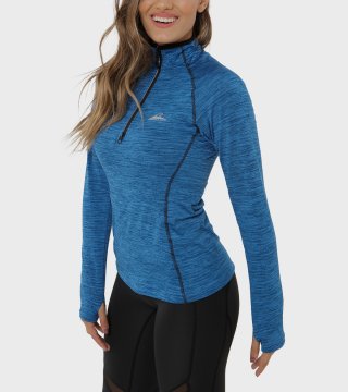 Buzo de mujer Audrey