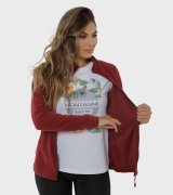 Campera de mujer polar Aradia