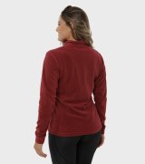 Campera de mujer polar Aradia